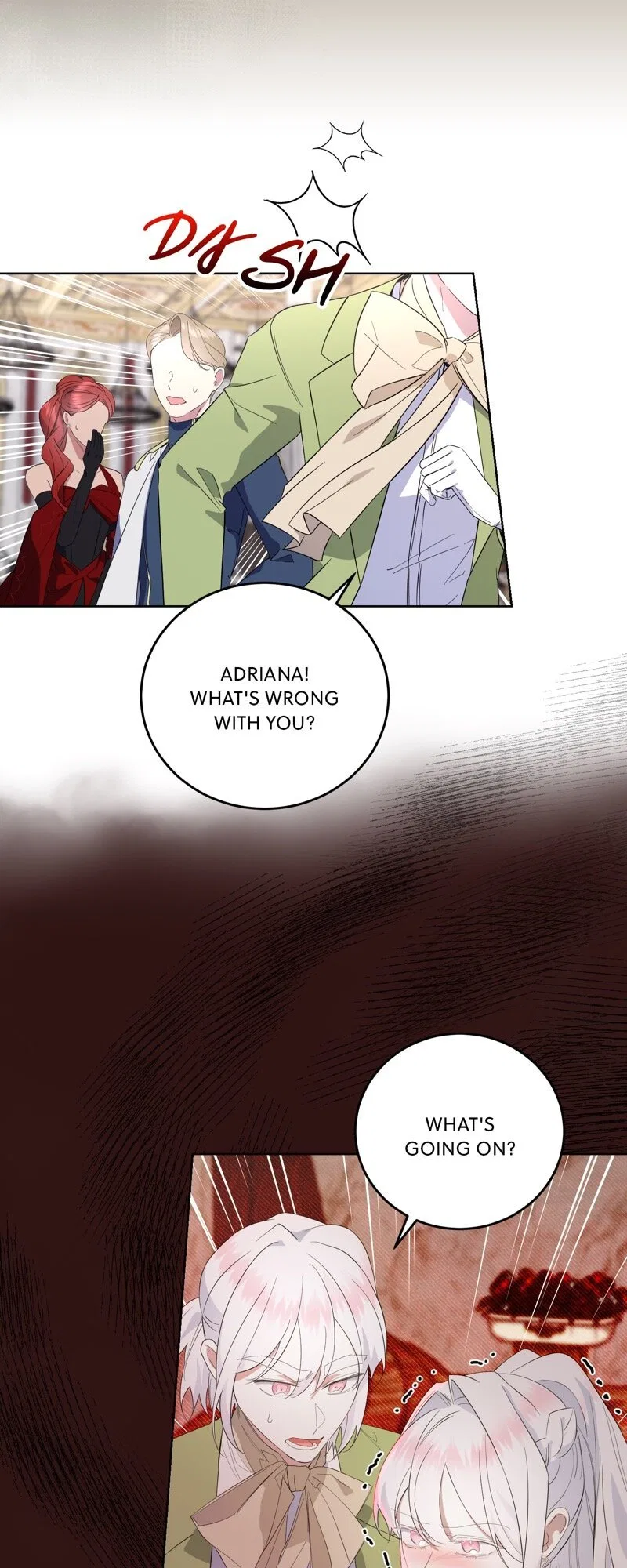 A Fairy Tale for Villains Chapter 65 – Page 2