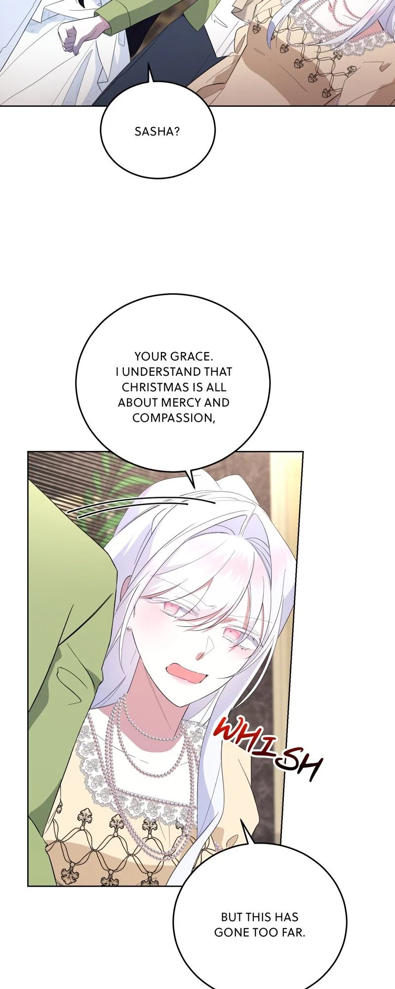 A Fairy Tale for Villains Chapter 65 – Page 4
