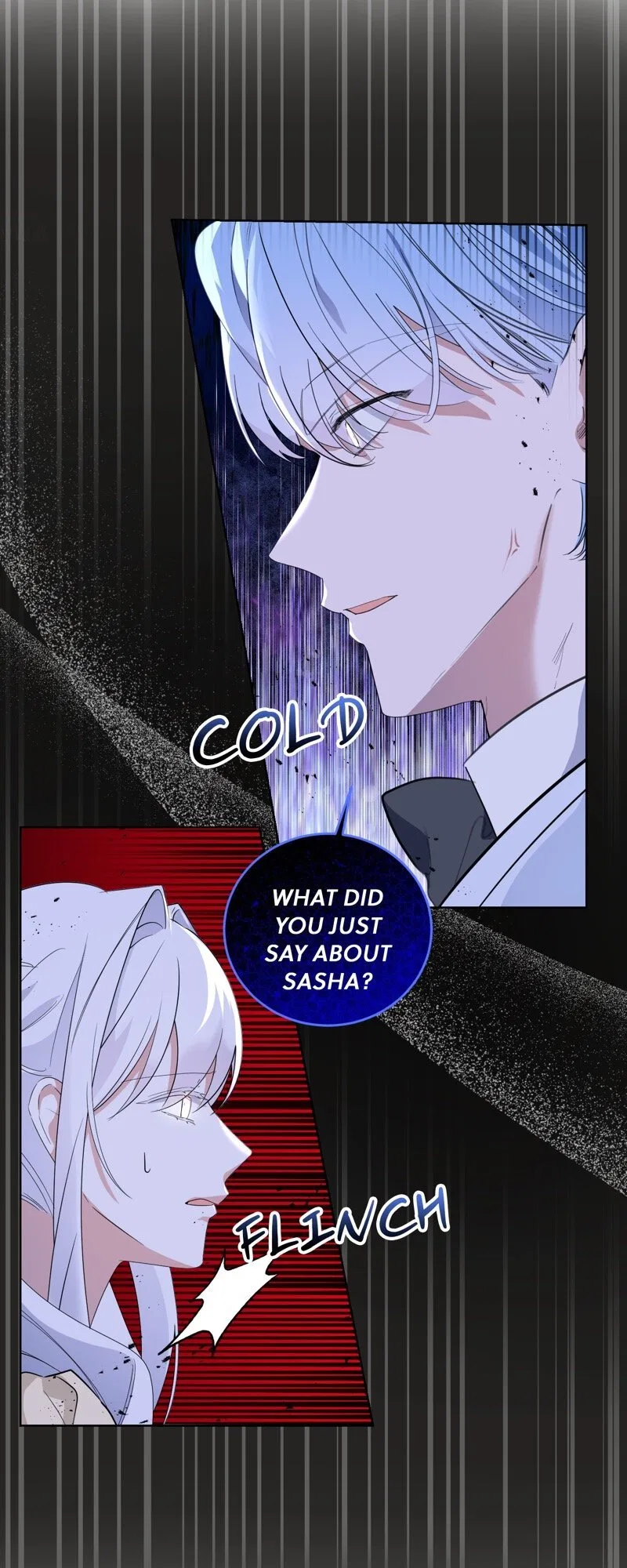 A Fairy Tale for Villains Chapter 65 – Page 6