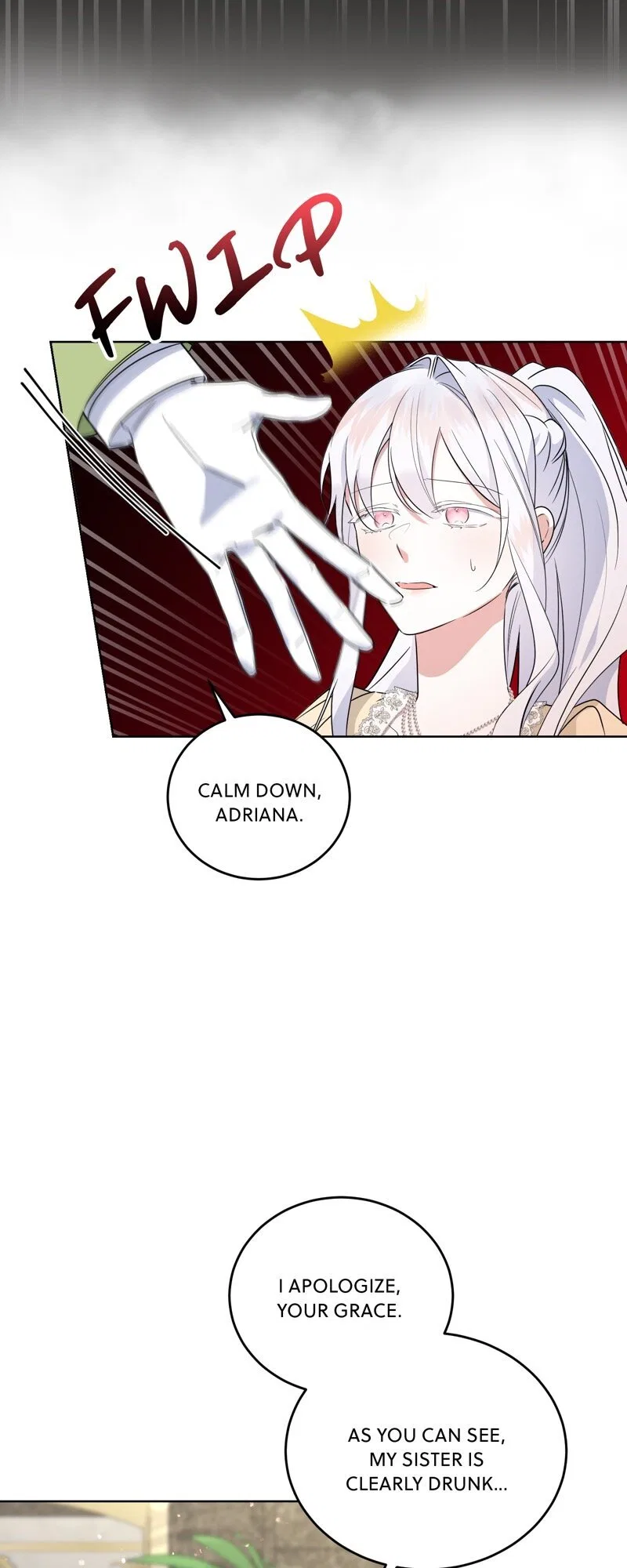 A Fairy Tale for Villains Chapter 65 – Page 7