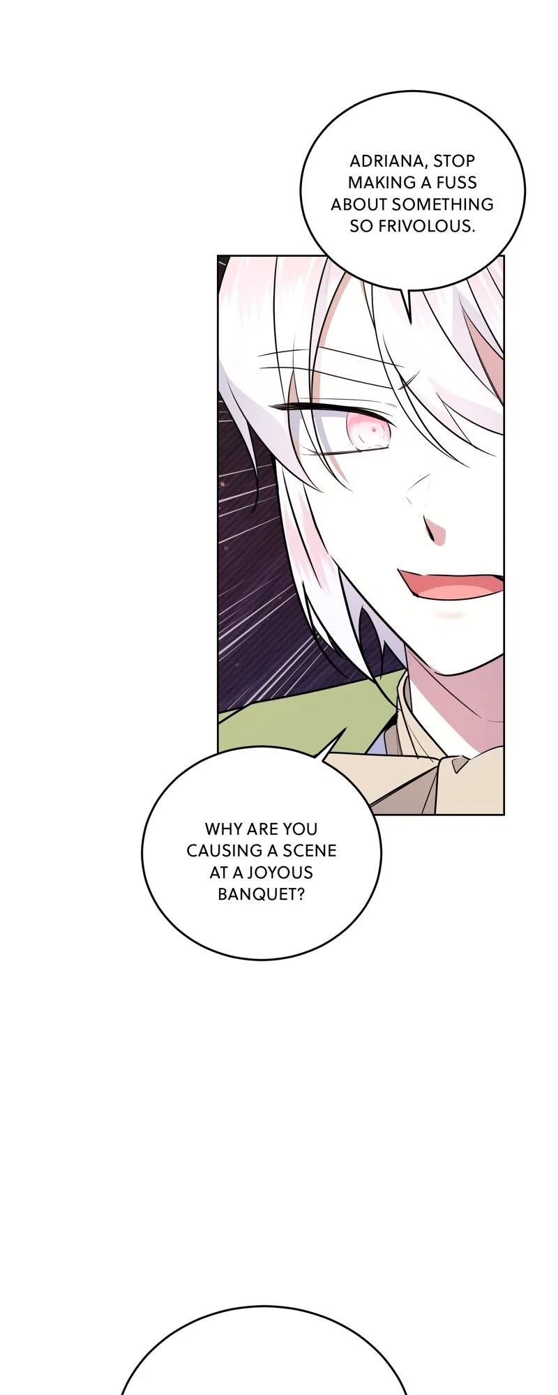A Fairy Tale for Villains Chapter 65 – Page 9