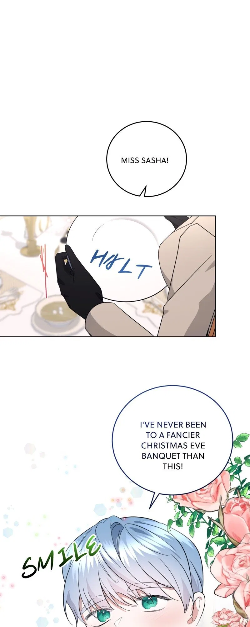 A Fairy Tale for Villains Chapter 65 – Page 15