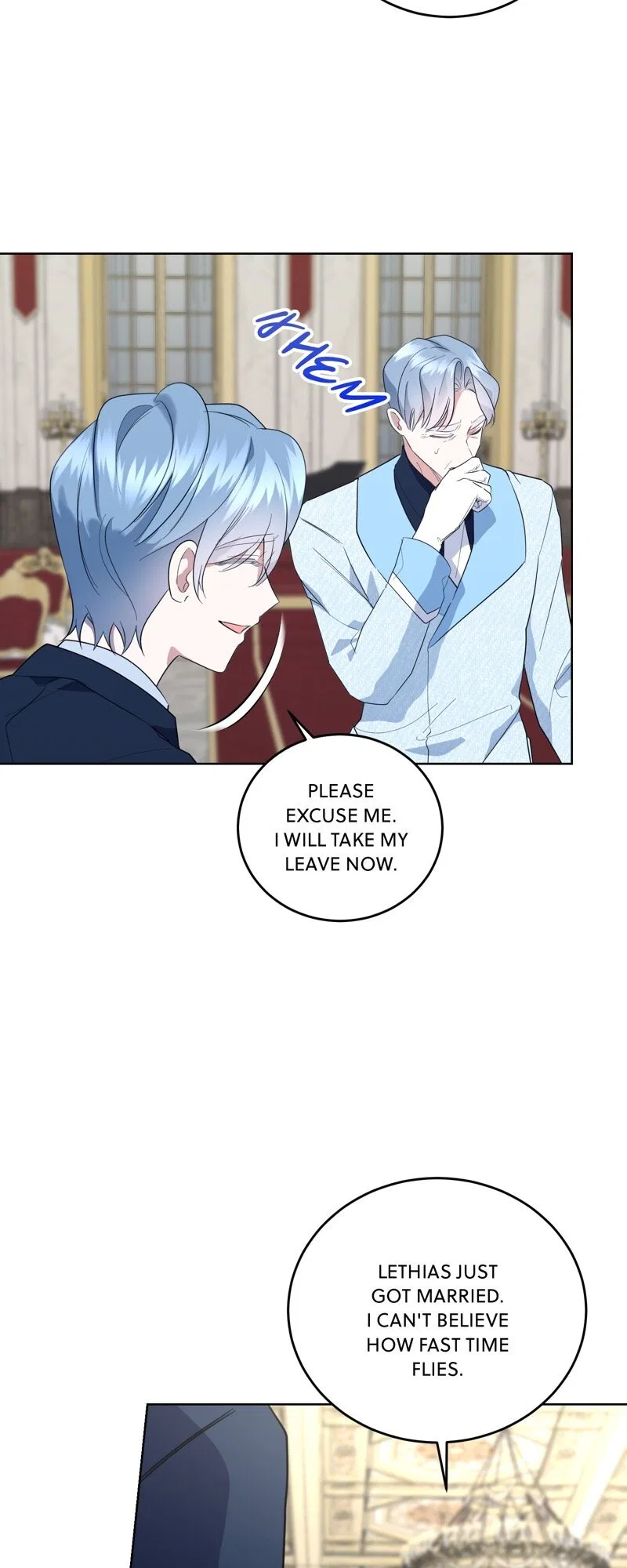 A Fairy Tale for Villains Chapter 65 – Page 19