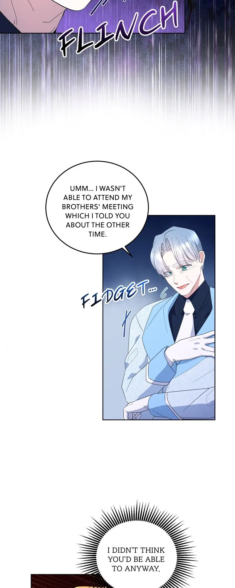 A Fairy Tale for Villains Chapter 65 – Page 21