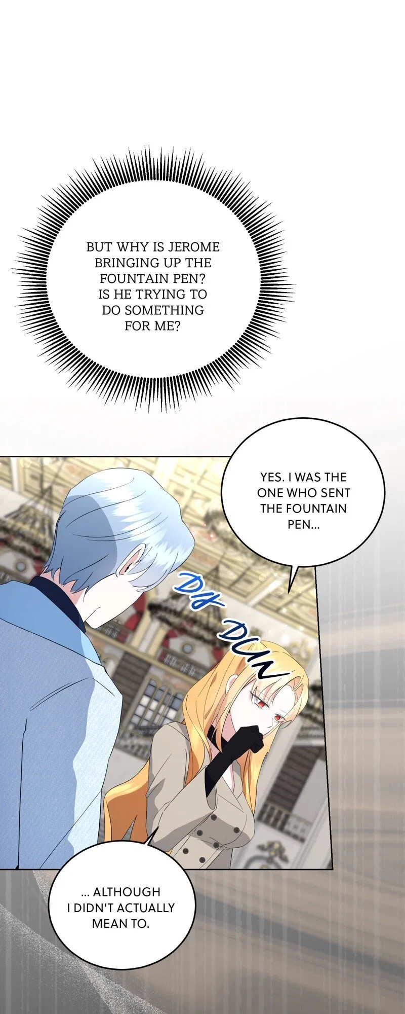 A Fairy Tale for Villains Chapter 65 – Page 25