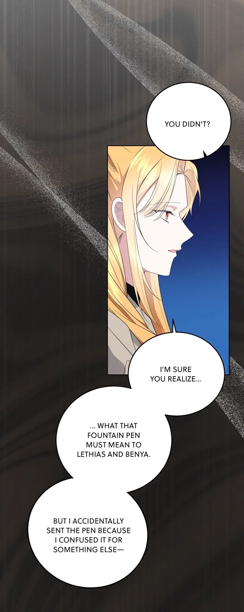 A Fairy Tale for Villains Chapter 65 – Page 26
