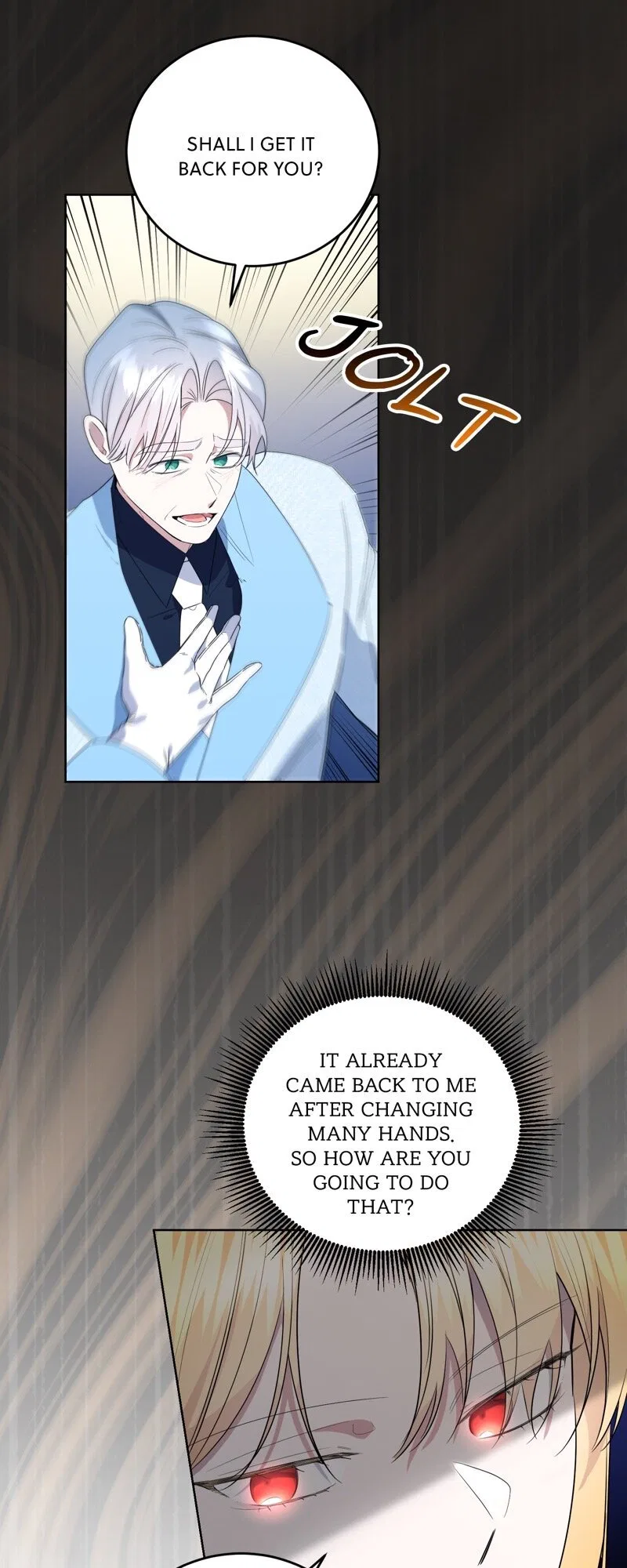 A Fairy Tale for Villains Chapter 65 – Page 27