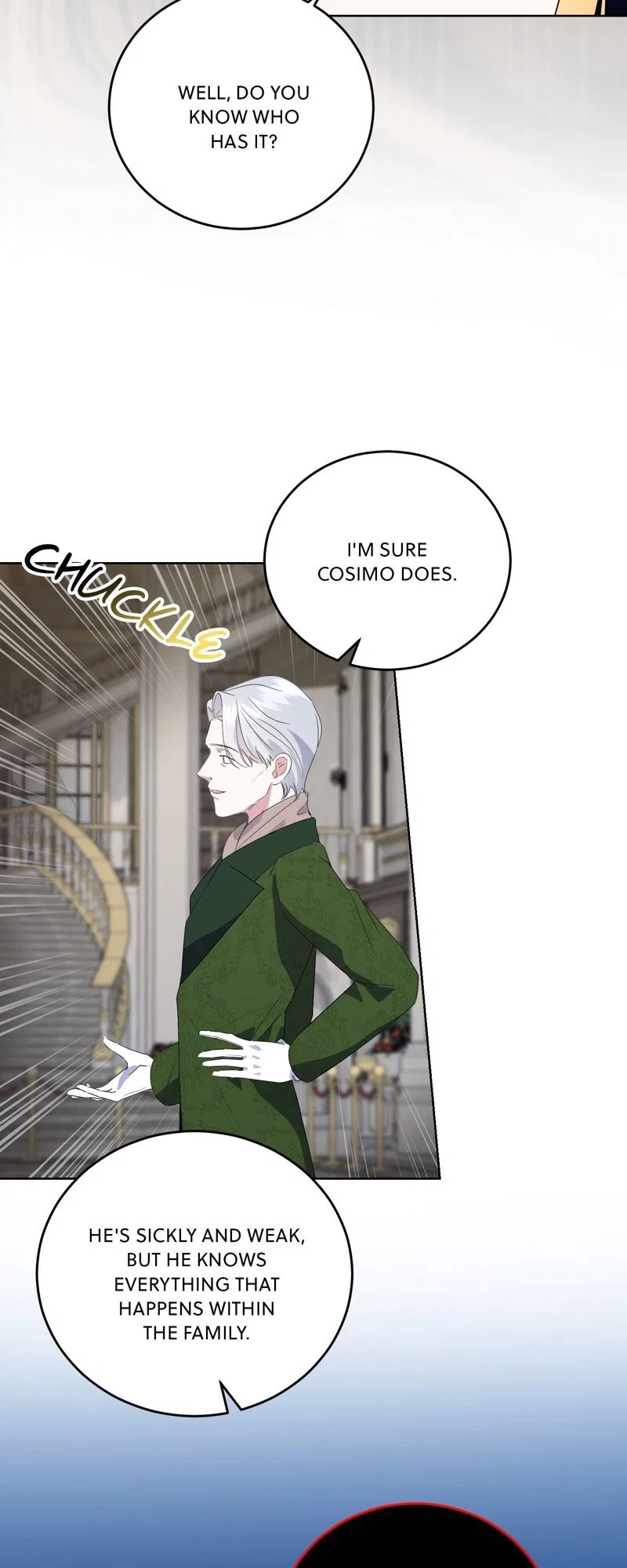 A Fairy Tale for Villains Chapter 65 – Page 28