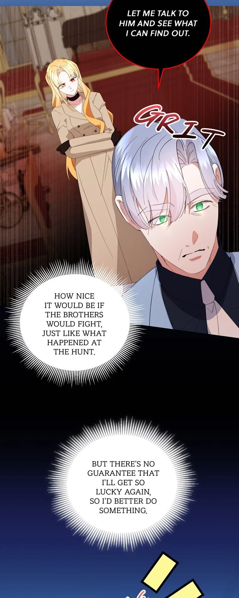 A Fairy Tale for Villains Chapter 65 – Page 29