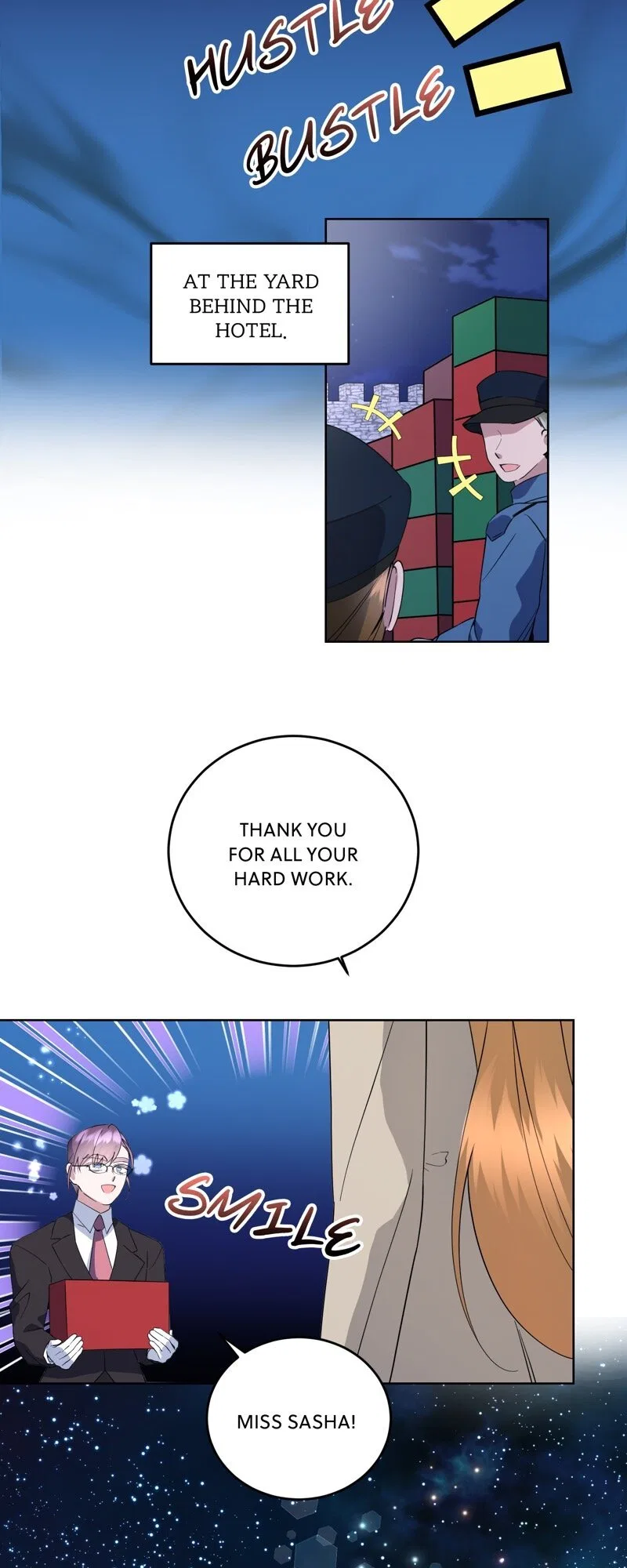 A Fairy Tale for Villains Chapter 65 – Page 30
