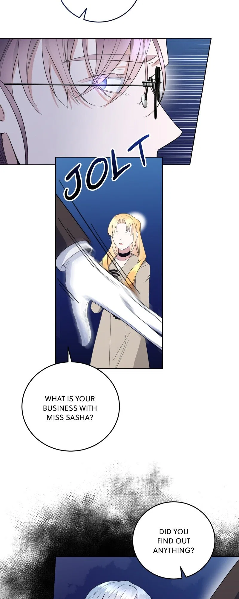 A Fairy Tale for Villains Chapter 65 – Page 34