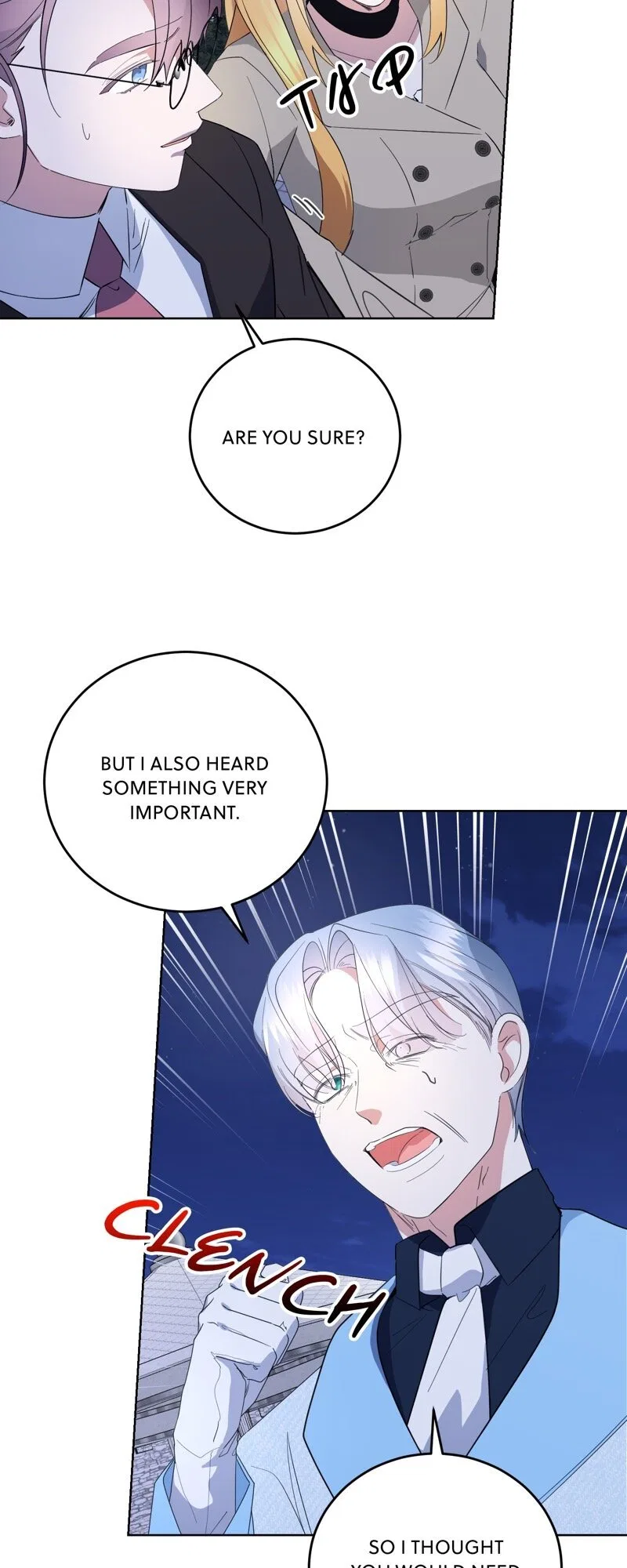 A Fairy Tale for Villains Chapter 65 – Page 36