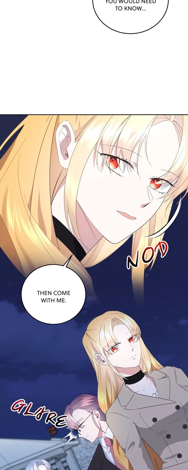 A Fairy Tale for Villains Chapter 65 – Page 37