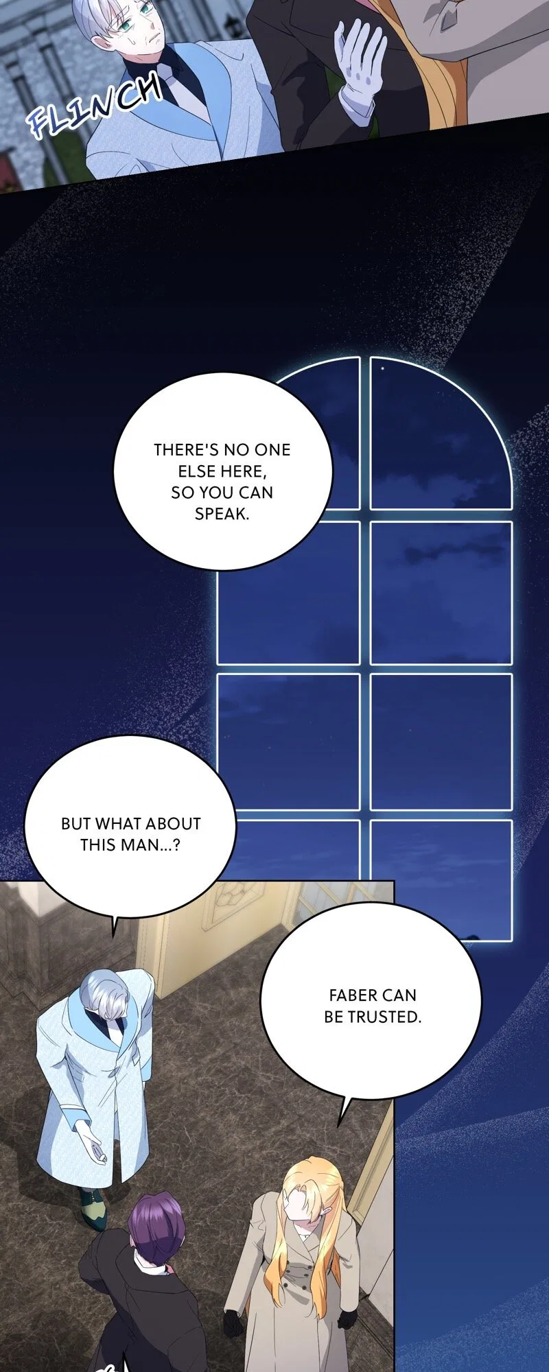 A Fairy Tale for Villains Chapter 65 – Page 38