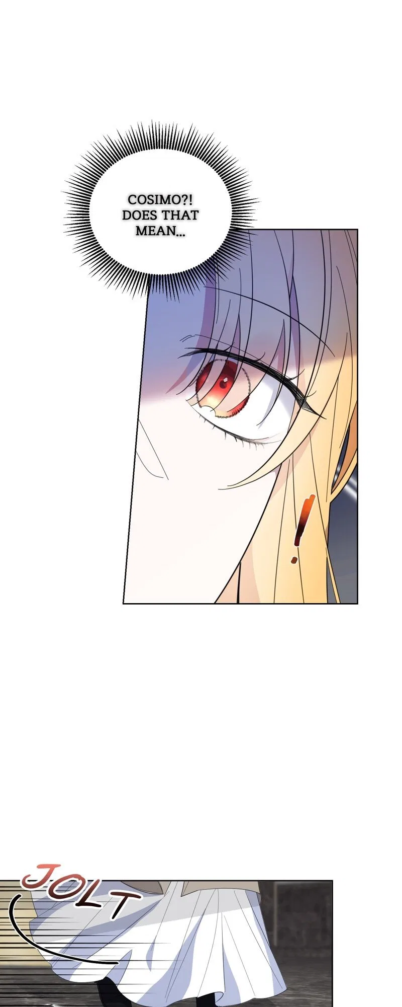 A Fairy Tale for Villains Chapter 65 – Page 45