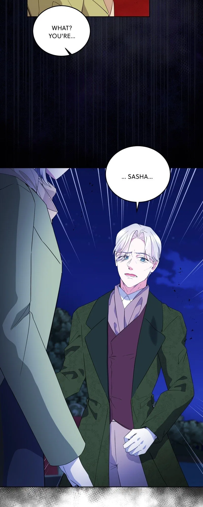 A Fairy Tale for Villains Chapter 65 – Page 49