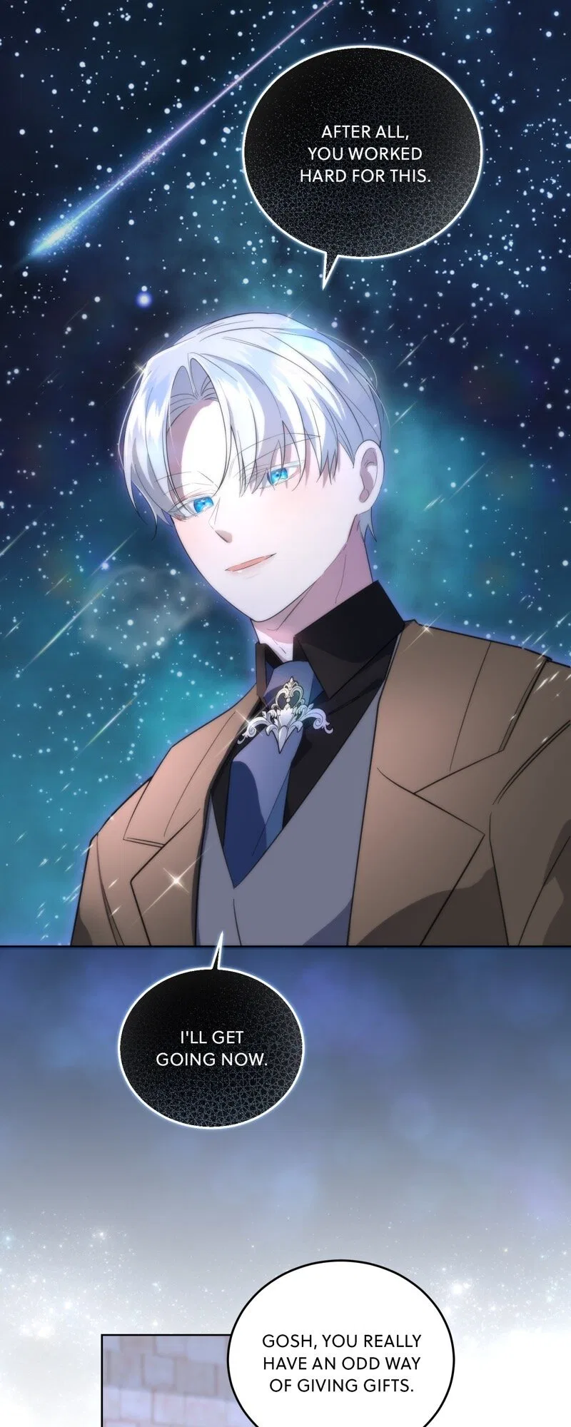 A Fairy Tale for Villains Chapter 64 – Page 3