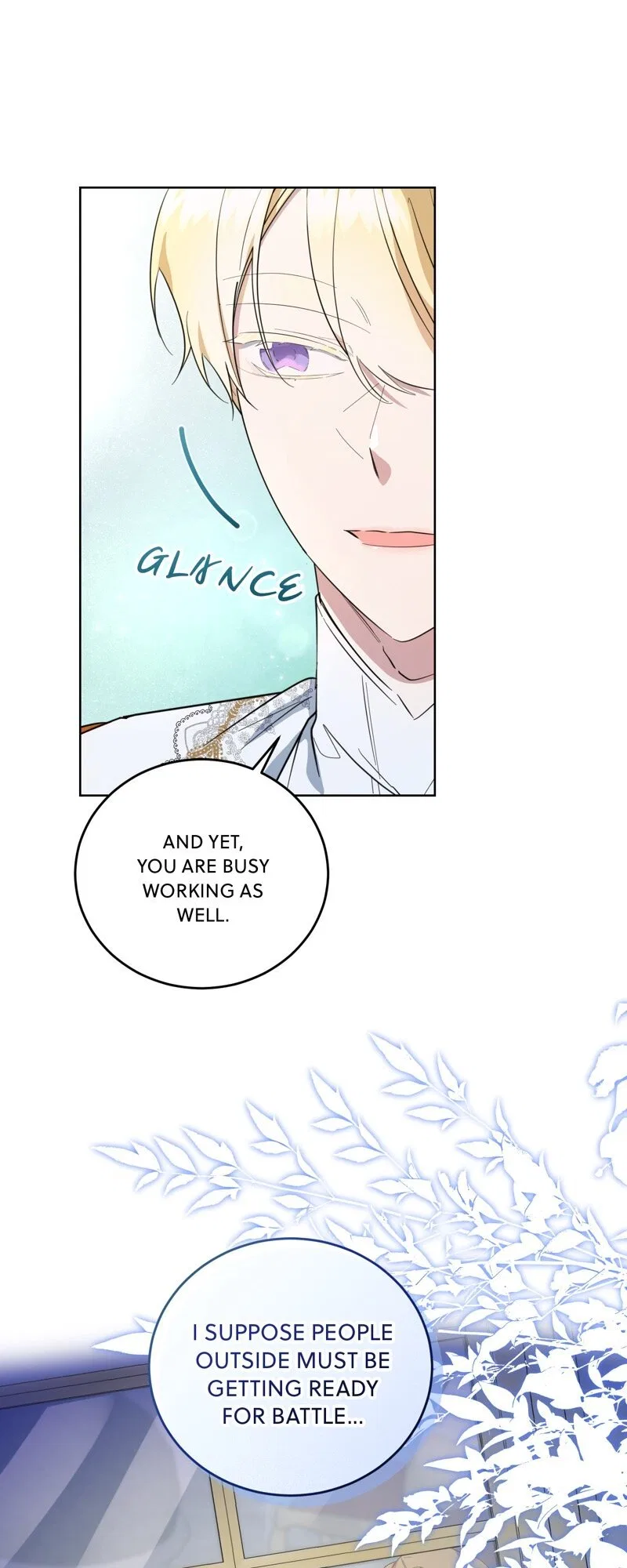 A Fairy Tale for Villains Chapter 64 – Page 9