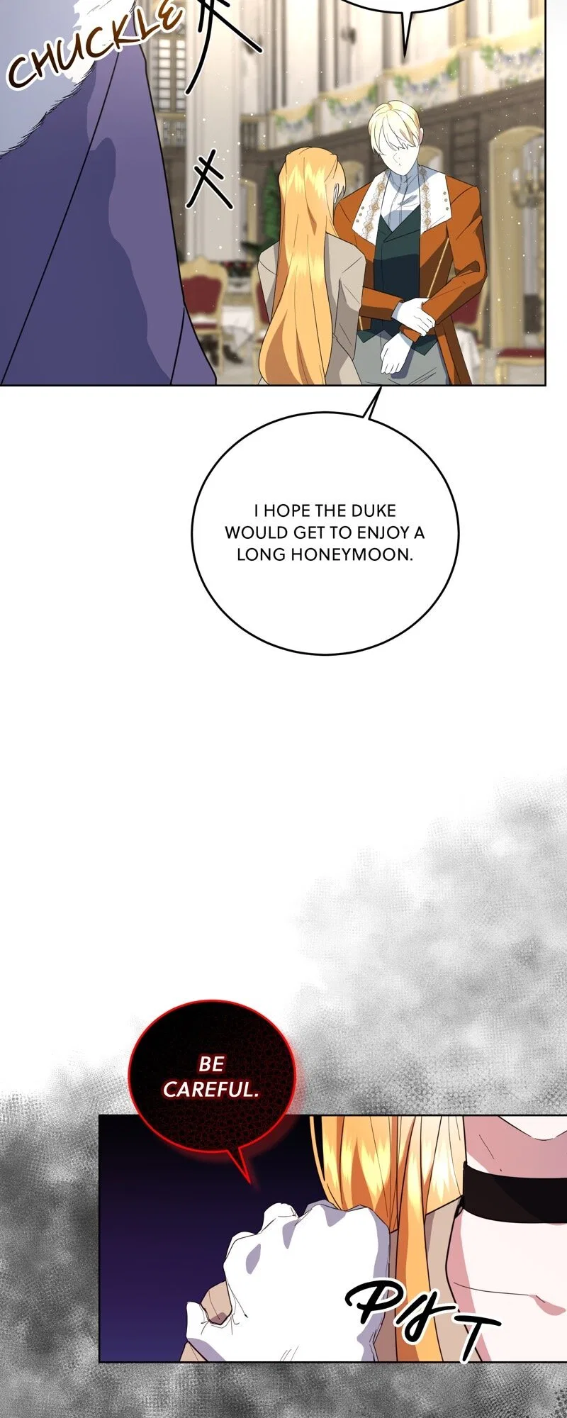 A Fairy Tale for Villains Chapter 64 – Page 11