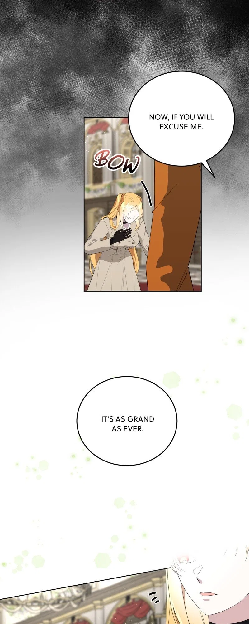 A Fairy Tale for Villains Chapter 64 – Page 13