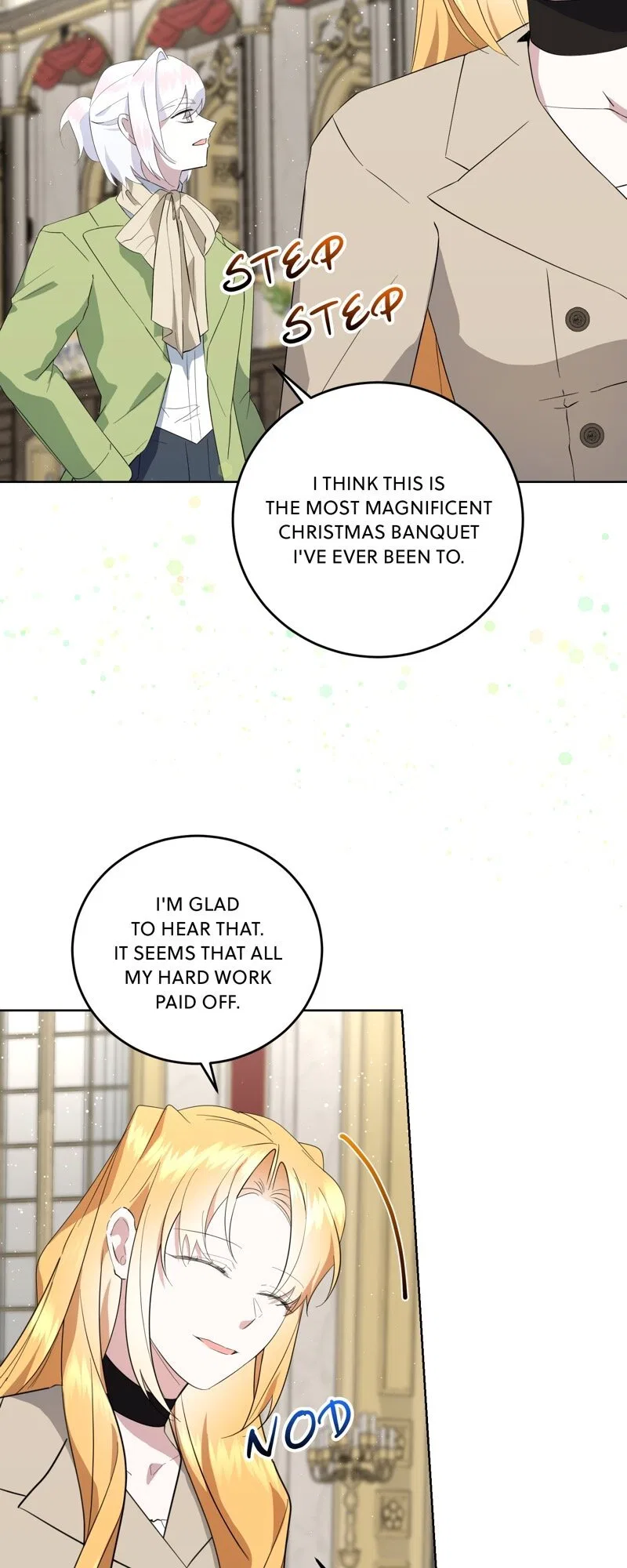 A Fairy Tale for Villains Chapter 64 – Page 14