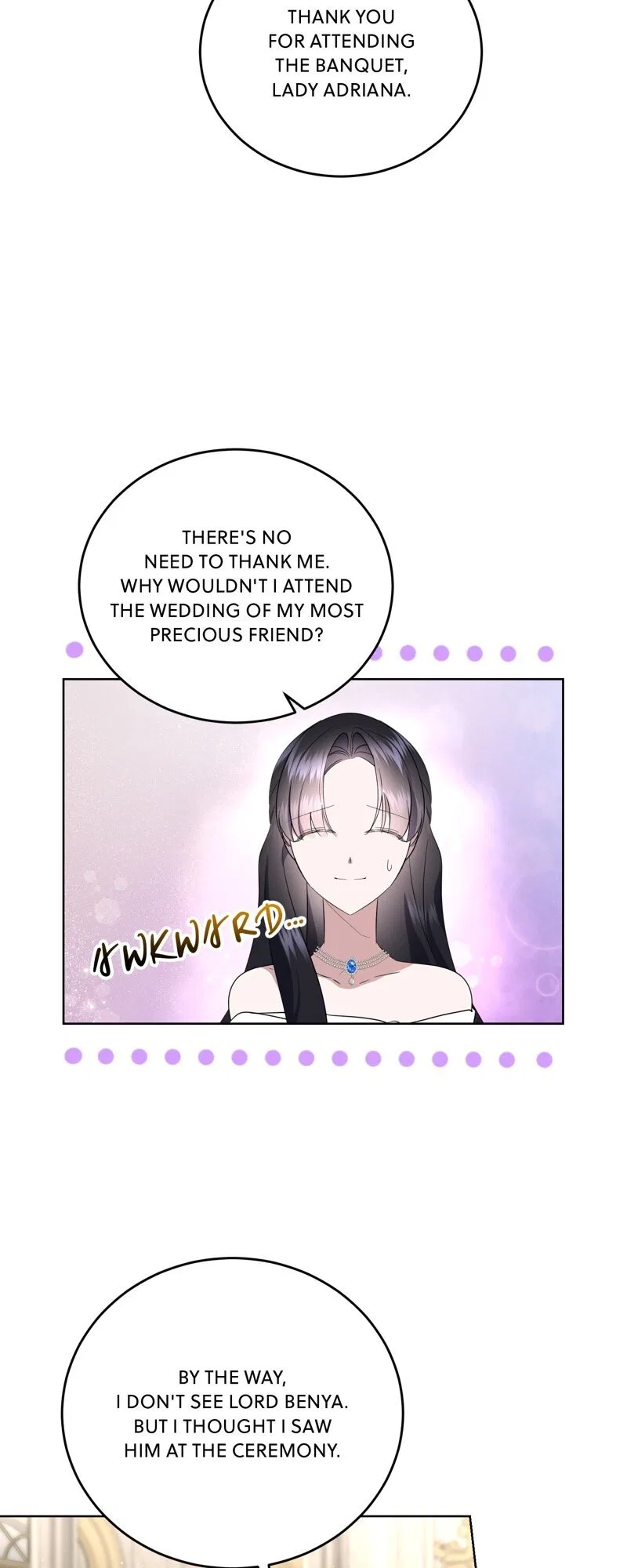 A Fairy Tale for Villains Chapter 64 – Page 18
