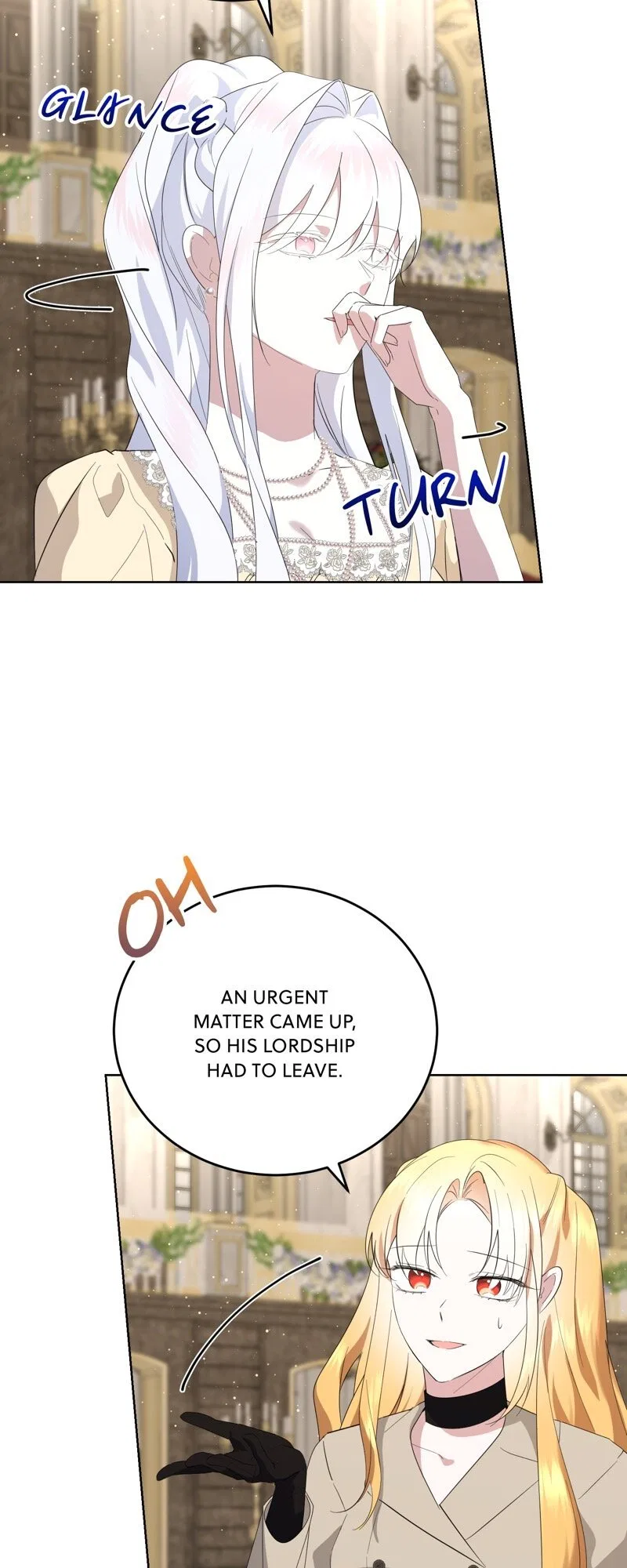 A Fairy Tale for Villains Chapter 64 – Page 19