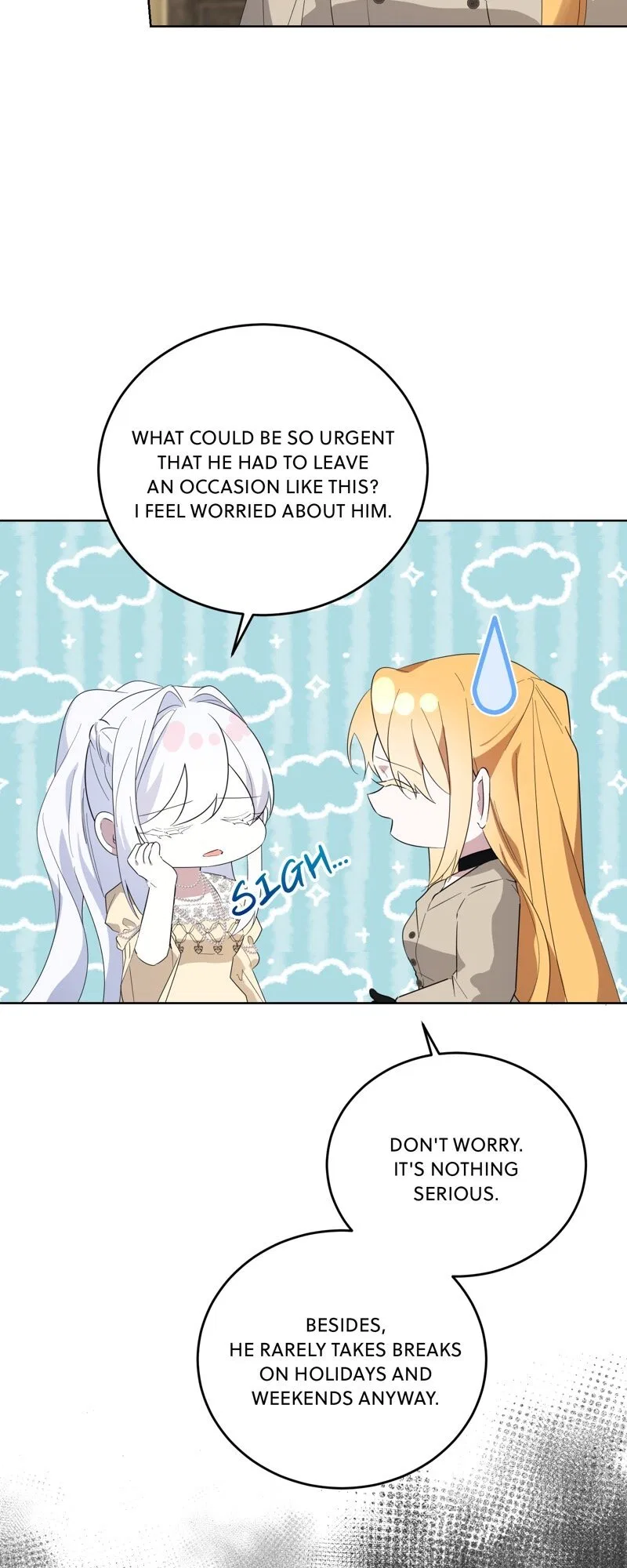 A Fairy Tale for Villains Chapter 64 – Page 20
