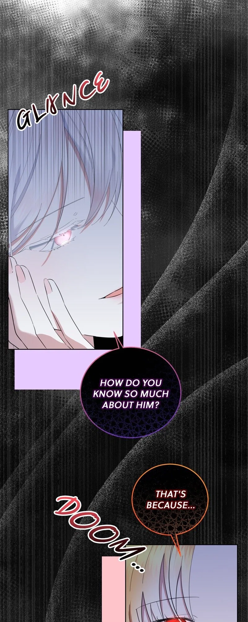 A Fairy Tale for Villains Chapter 64 – Page 21