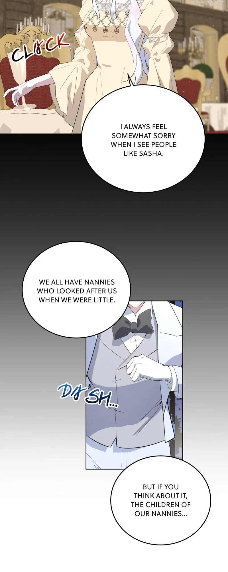 A Fairy Tale for Villains Chapter 64 – Page 25