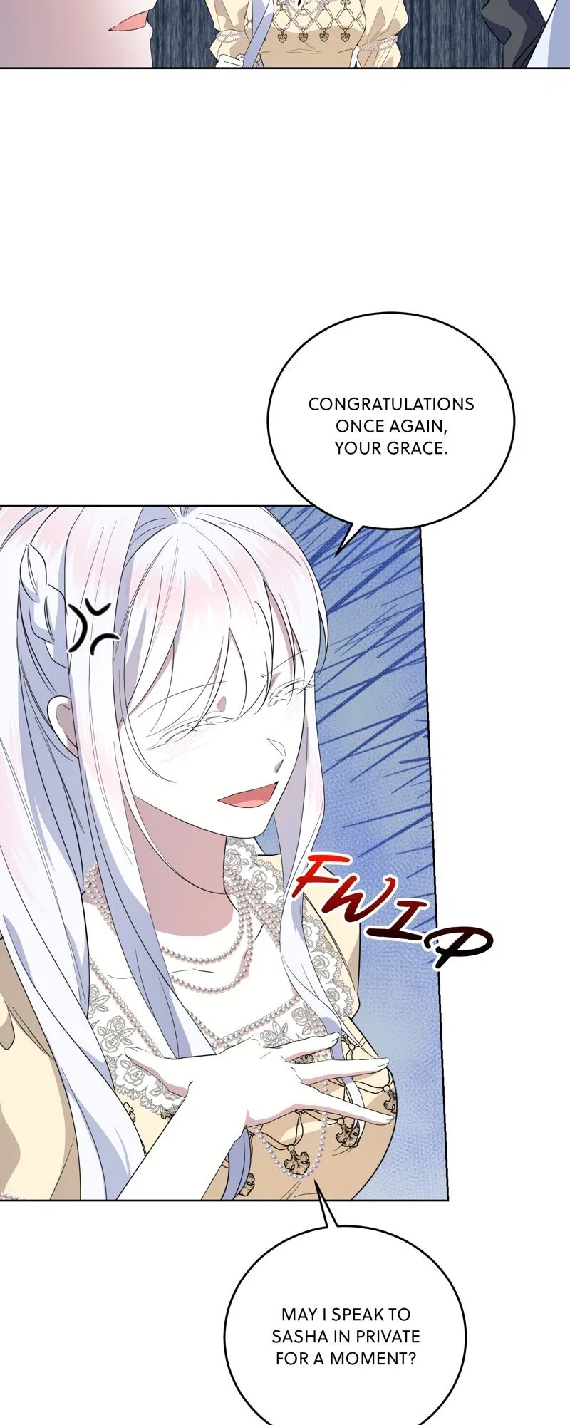 A Fairy Tale for Villains Chapter 64 – Page 28