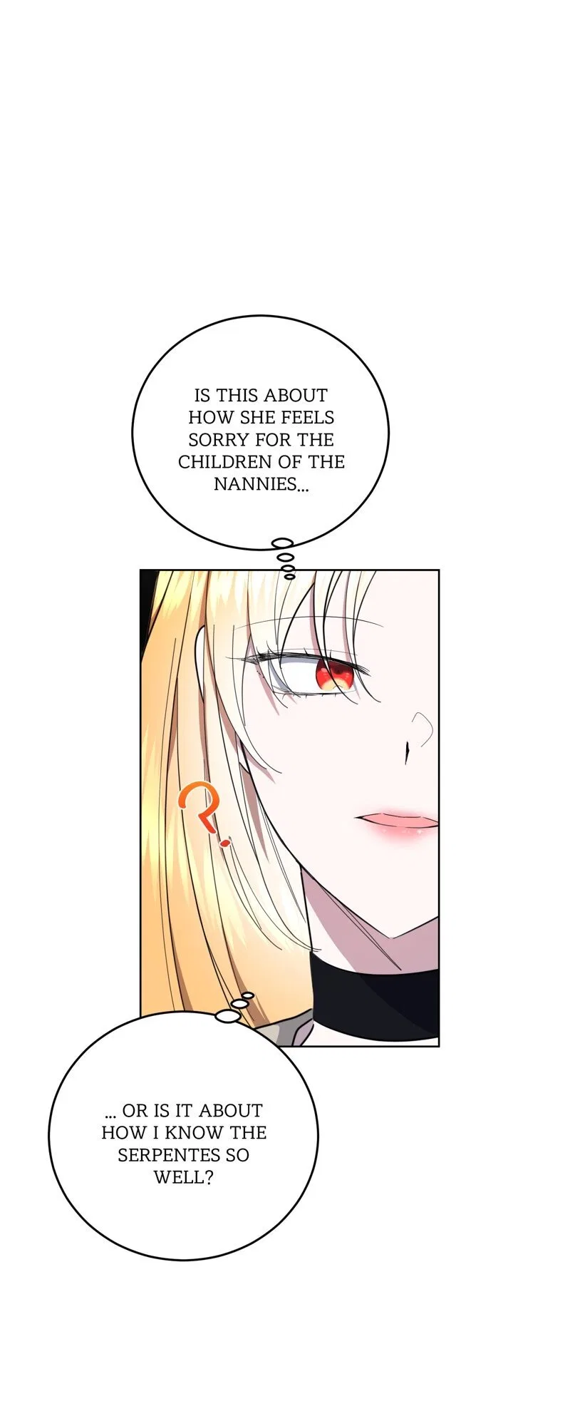 A Fairy Tale for Villains Chapter 64 – Page 31