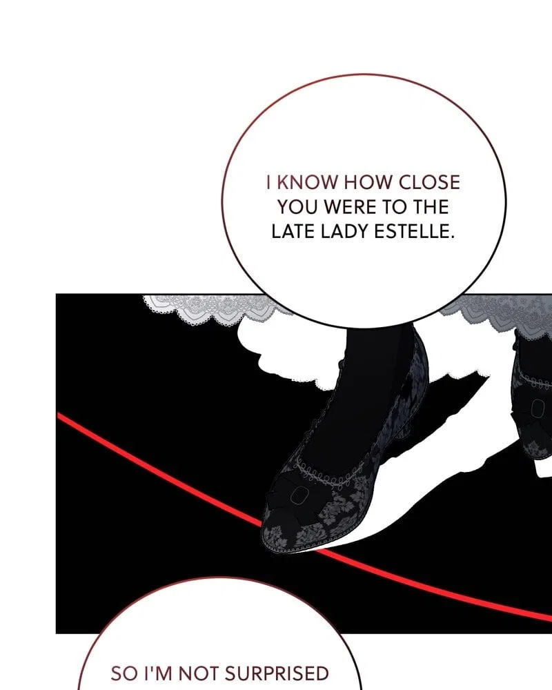 A Fairy Tale for Villains Chapter 64 – Page 32