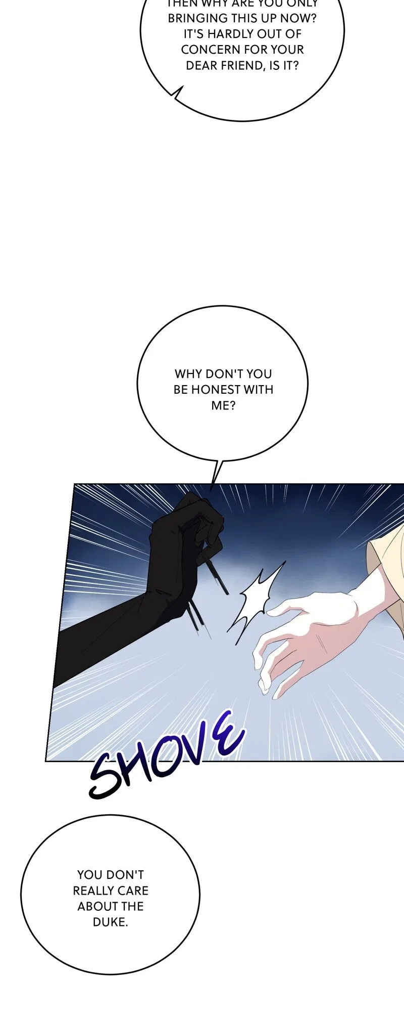 A Fairy Tale for Villains Chapter 64 – Page 37