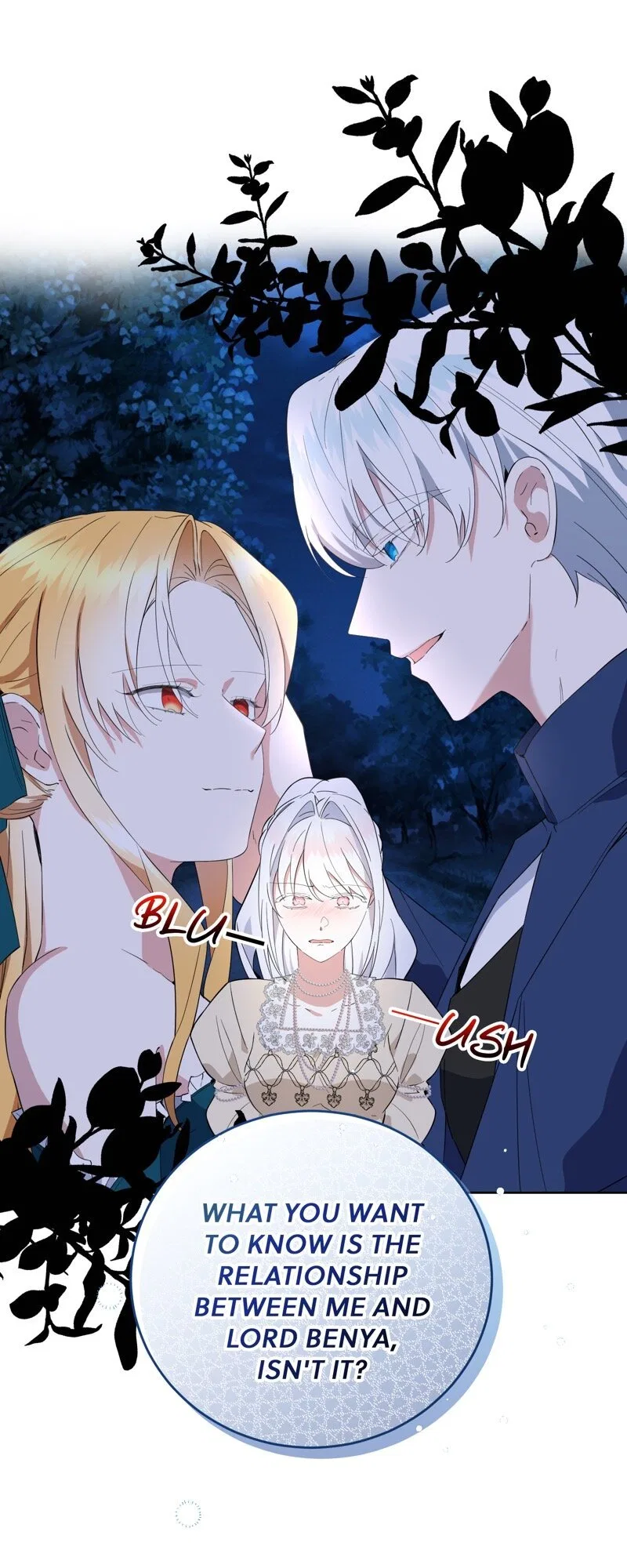 A Fairy Tale for Villains Chapter 64 – Page 38