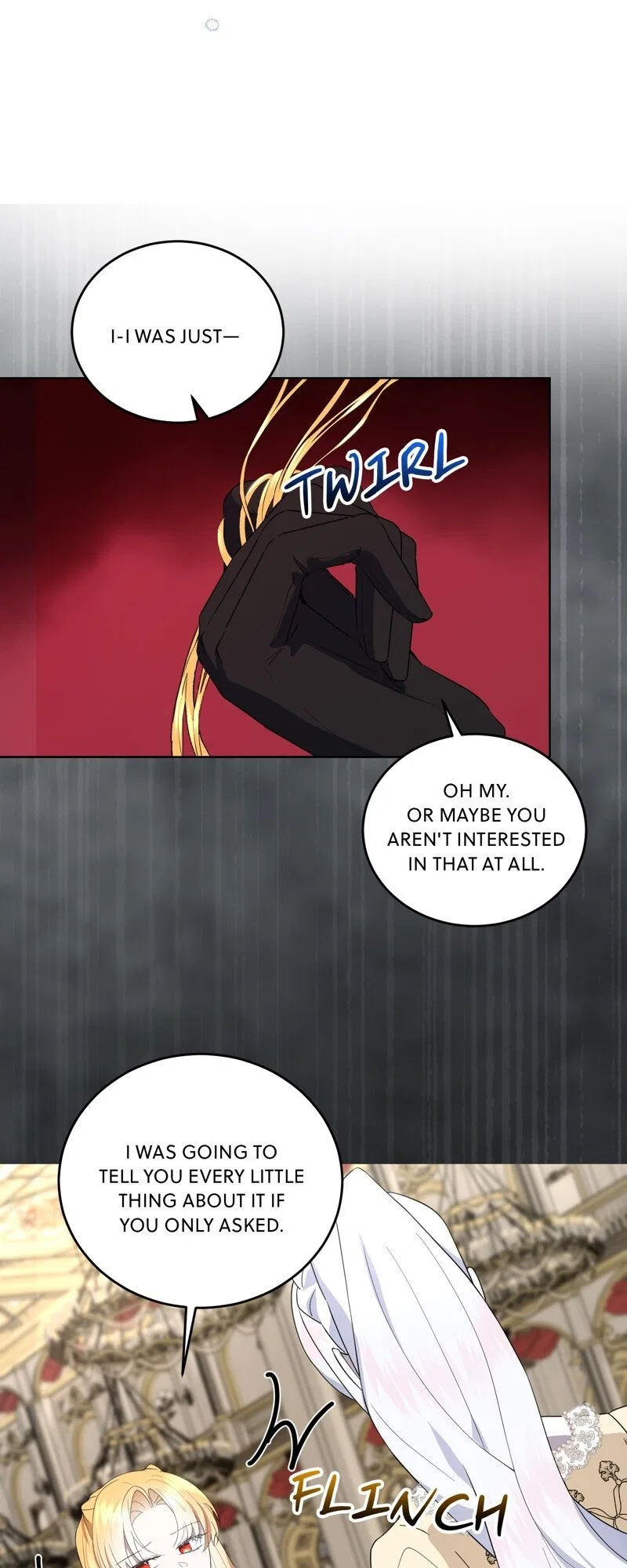 A Fairy Tale for Villains Chapter 64 – Page 39