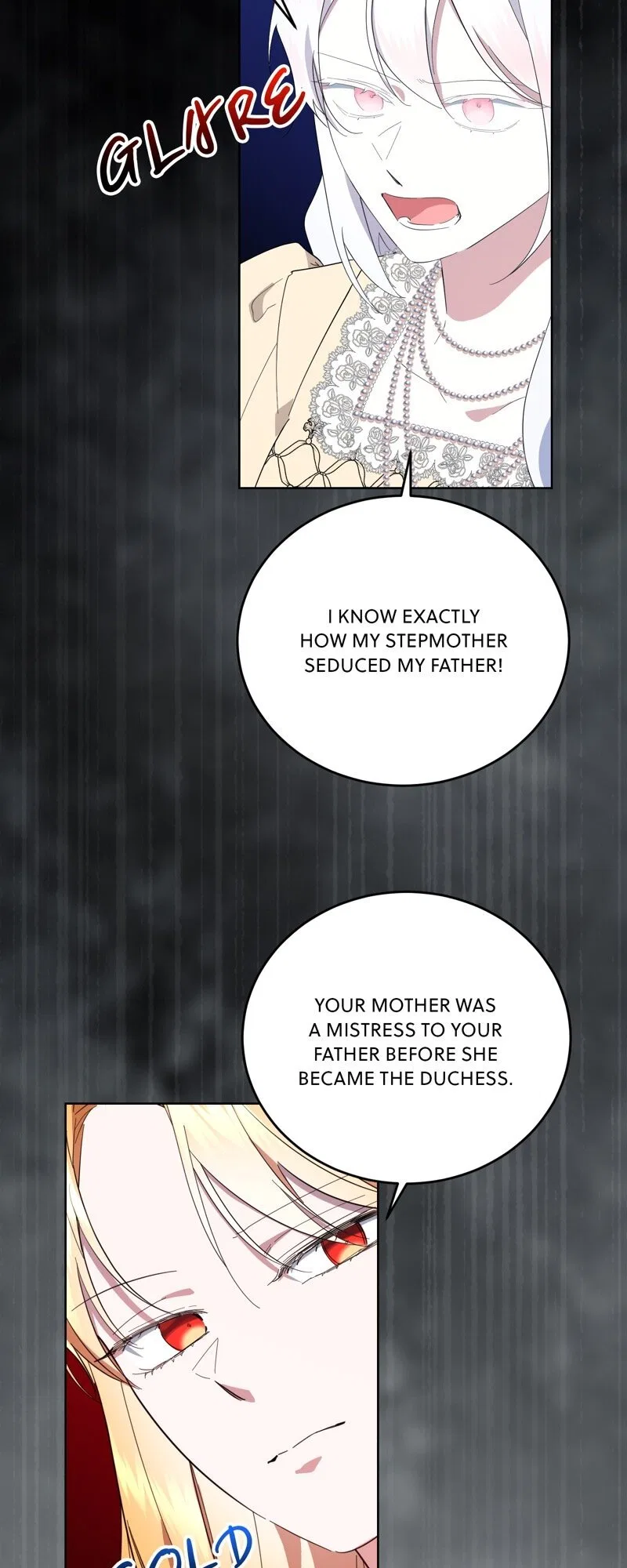 A Fairy Tale for Villains Chapter 64 – Page 41
