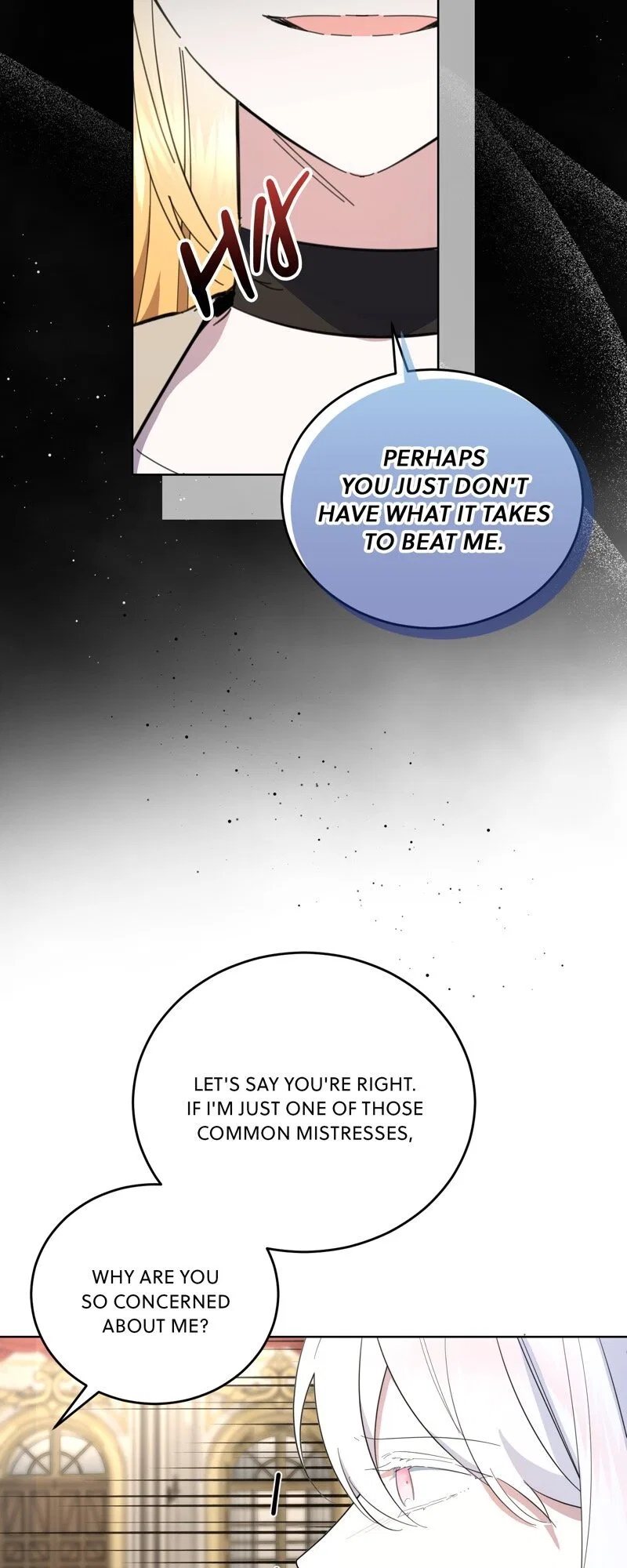 A Fairy Tale for Villains Chapter 64 – Page 44