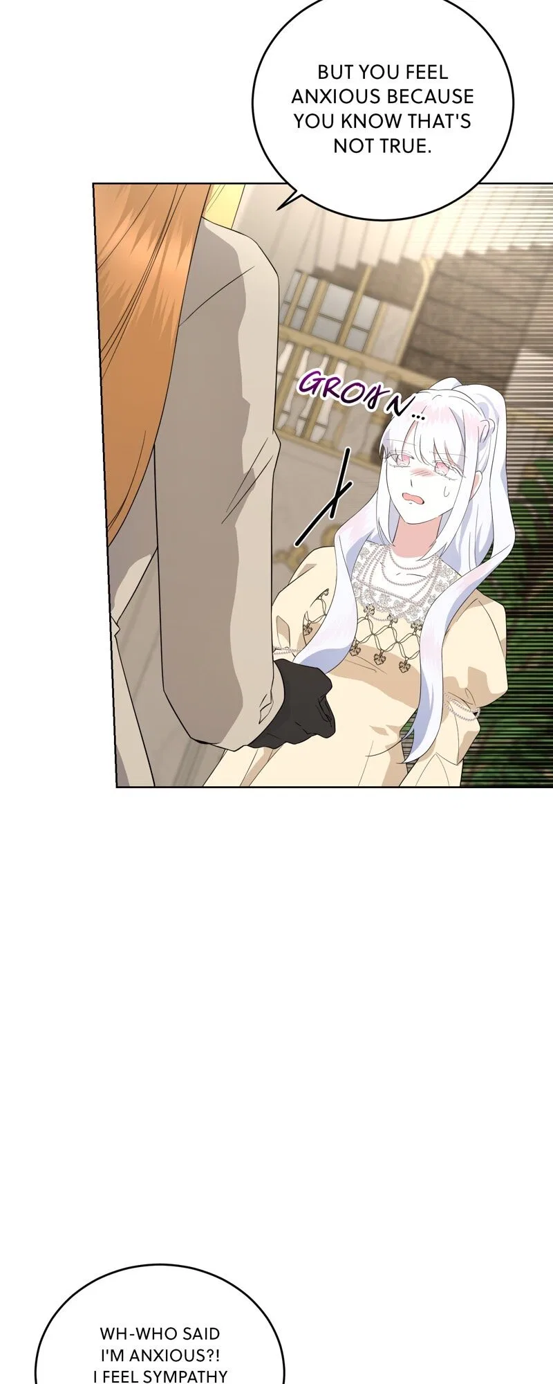 A Fairy Tale for Villains Chapter 64 – Page 46