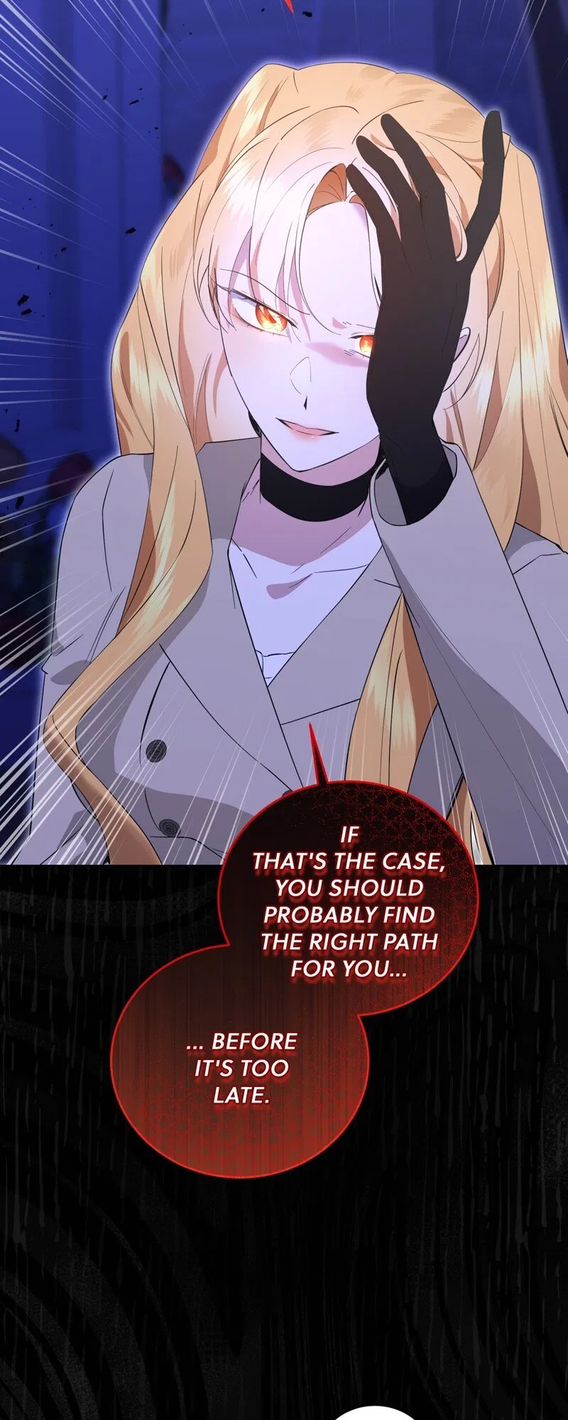A Fairy Tale for Villains Chapter 64 – Page 49