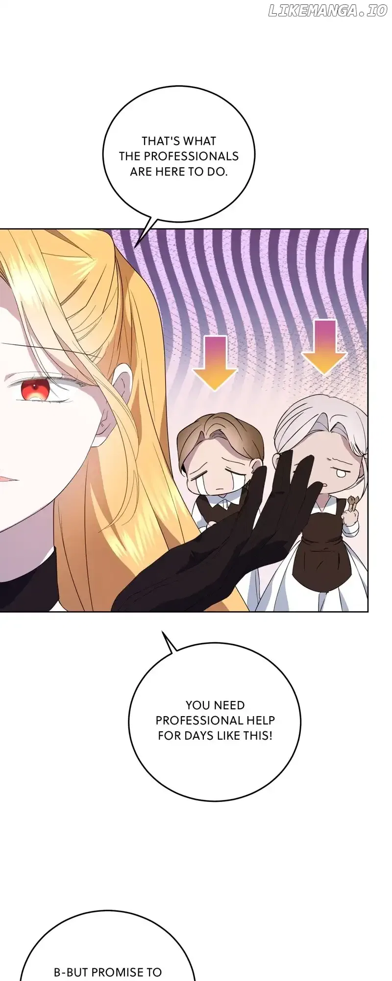 A Fairy Tale for Villains Chapter 63 – Page 3