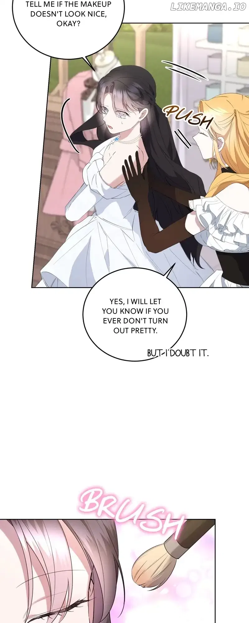 A Fairy Tale for Villains Chapter 63 – Page 4