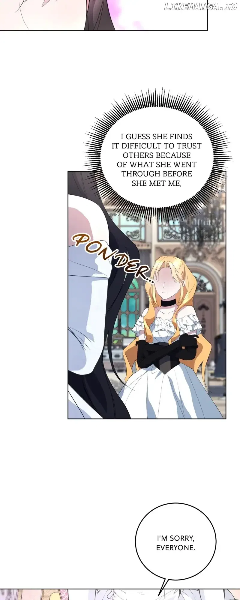 A Fairy Tale for Villains Chapter 63 – Page 5