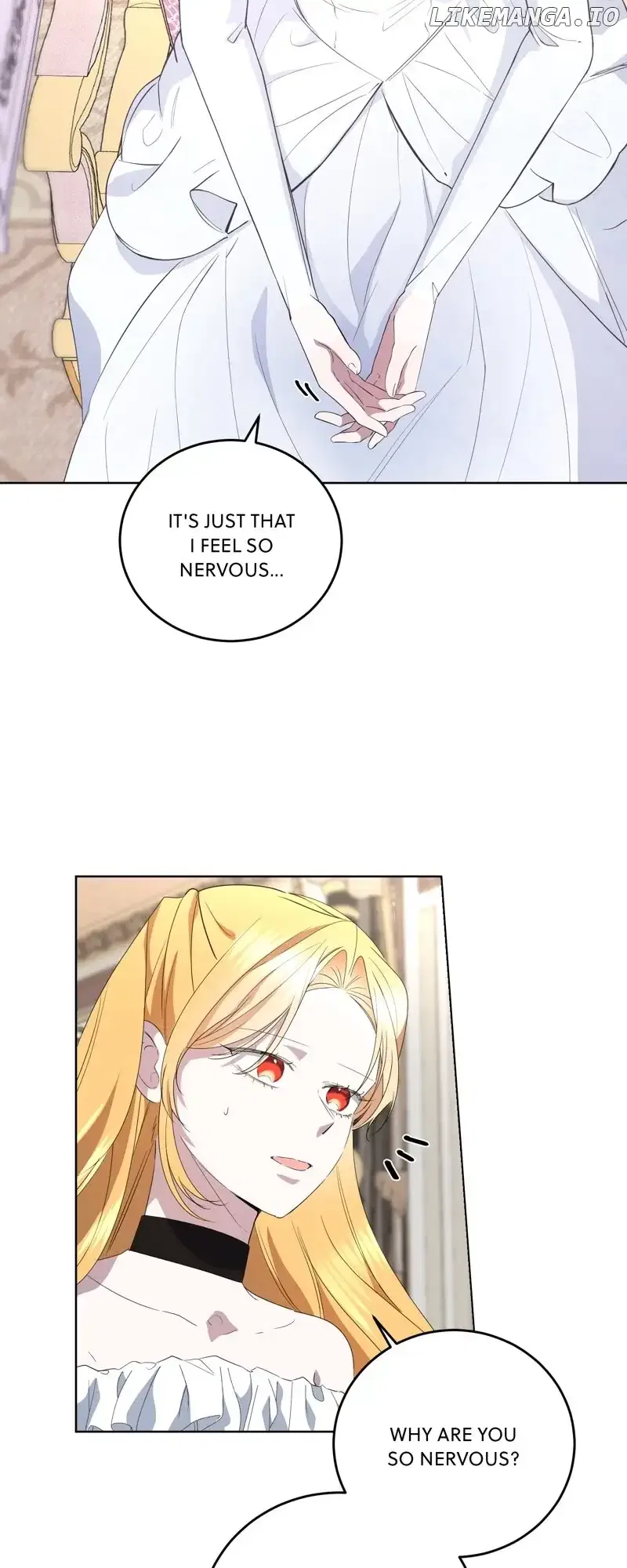 A Fairy Tale for Villains Chapter 63 – Page 6