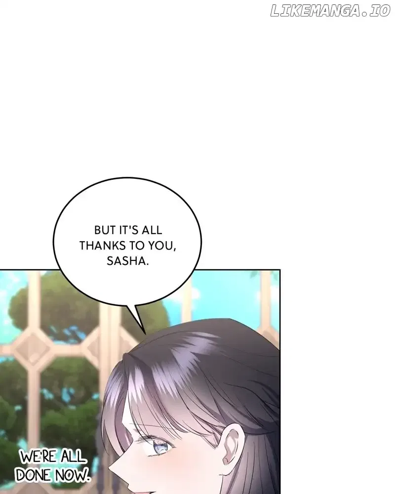 A Fairy Tale for Villains Chapter 63 – Page 8