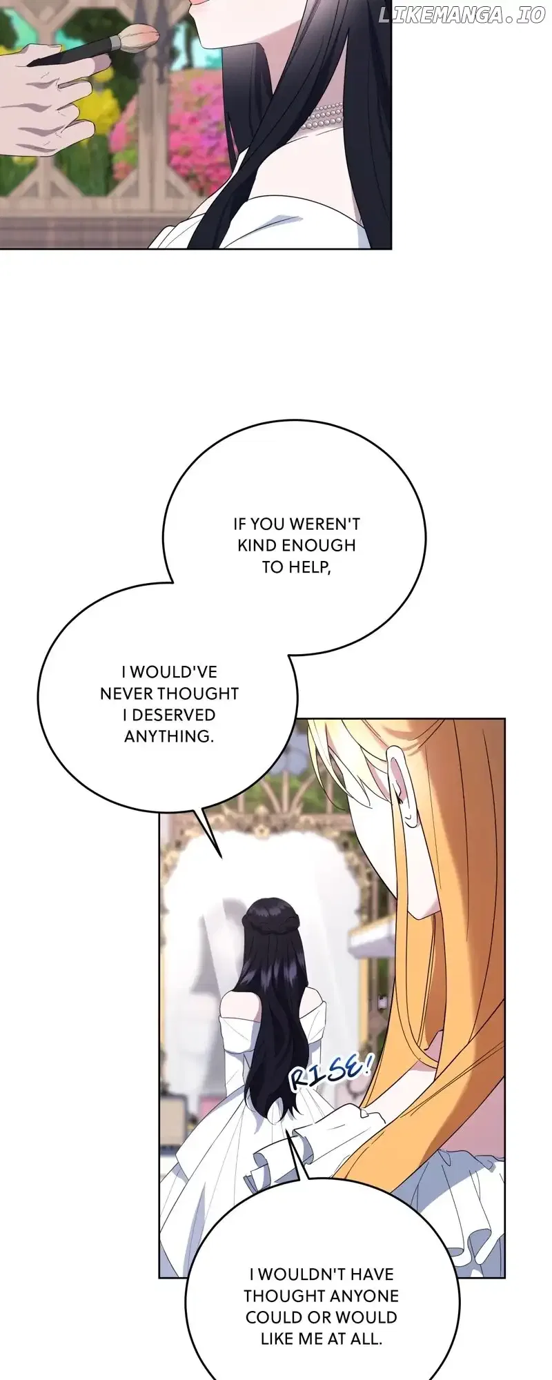 A Fairy Tale for Villains Chapter 63 – Page 9