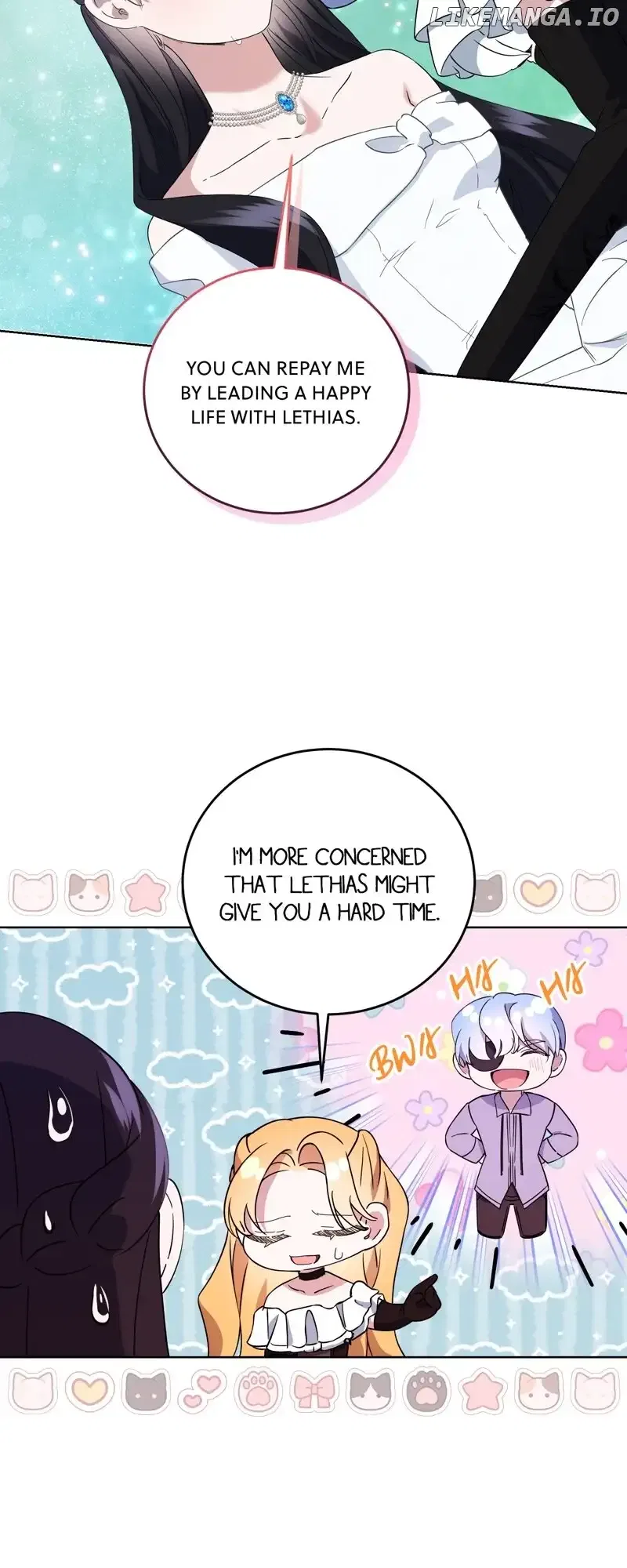 A Fairy Tale for Villains Chapter 63 – Page 13