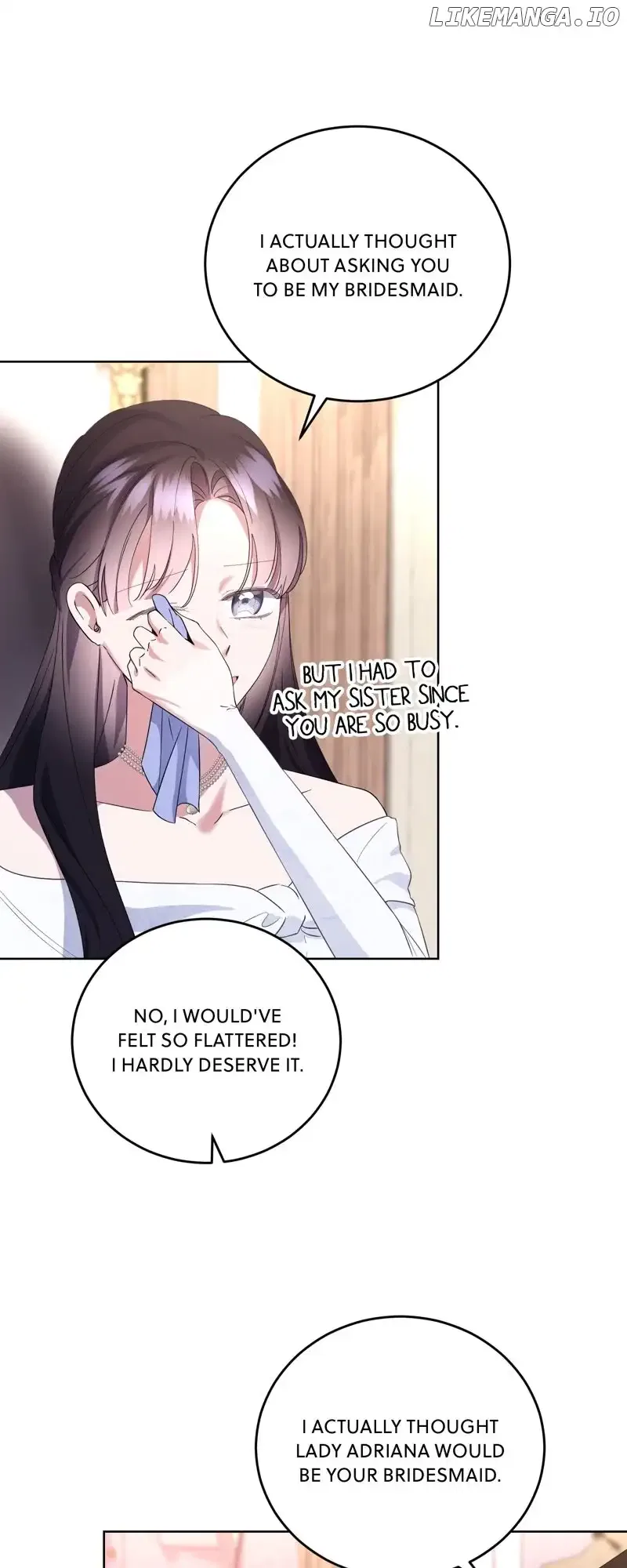 A Fairy Tale for Villains Chapter 63 – Page 14