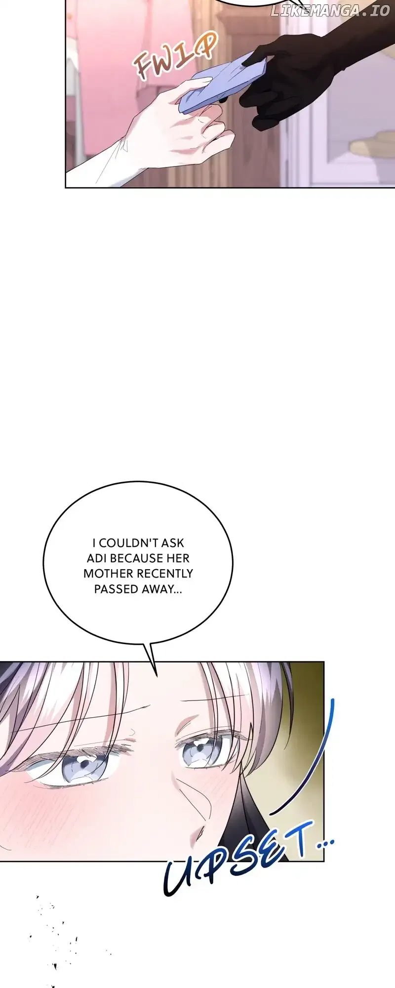 A Fairy Tale for Villains Chapter 63 – Page 15