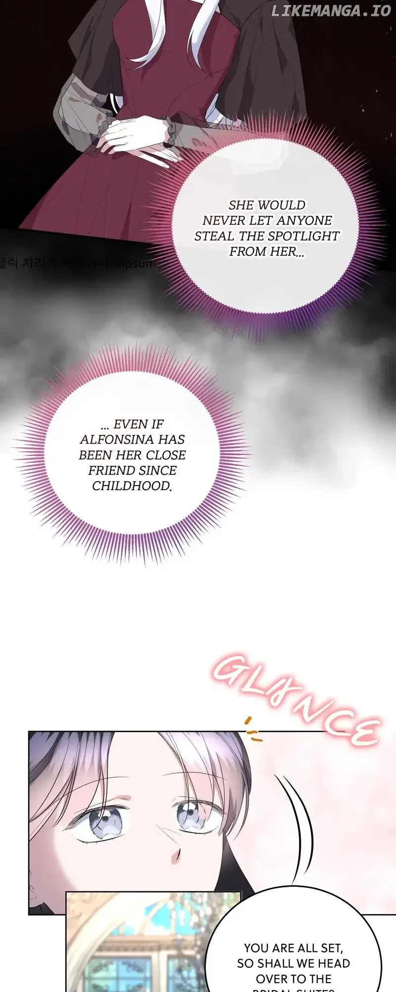 A Fairy Tale for Villains Chapter 63 – Page 17